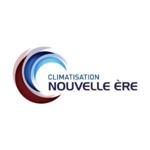 Logo Climatisation Nouvelle ère