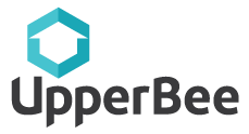 Upperbee Logo