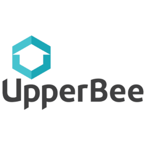 Logo UpperBee